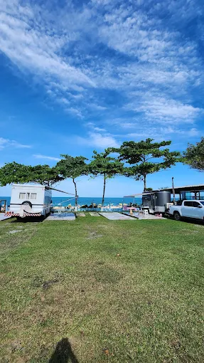 Os 10 Melhores Campings à Beira-Mar em Santa Catarina